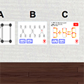 パズル部屋からの脱出 2