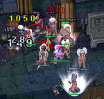 遊公in騎士団