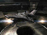 Raven級BattleShip
