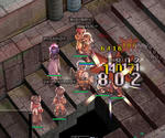 タナトスタワーで遊公
