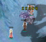 納涼氷D