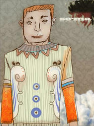 man