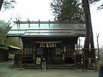 伊香保神社