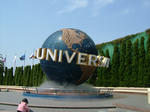 大阪USJ1