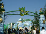 大阪USJ４