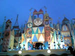 It's a small world