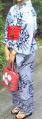 yukata-shibori