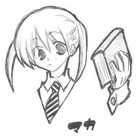 マカ。