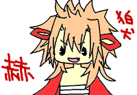 またflash画像失敗なので静止画です。