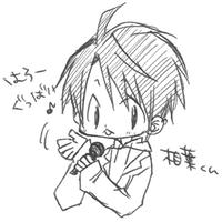 肩書きが『スーパーアイドル』な人。