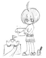 水着祭第１３弾『千里』