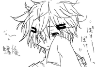 いつもより更に眠そうな螺旋