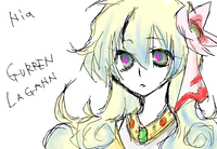 二ア