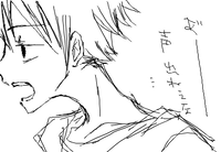 声が出ないんスけど…