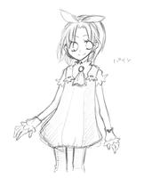 パイン(ヒマナッツ♂)