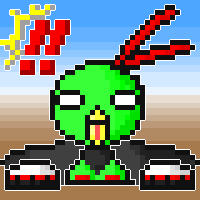 ぴぎゃー!!