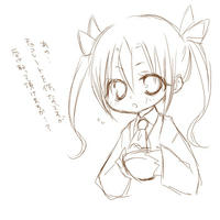 弐亞(にあ)/メタング♀寄り