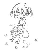 某酢昆布娘