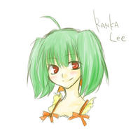 キラッ☆の人