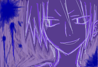 何が描きたかったのやら…