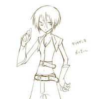 キリキザン♀/メリオール