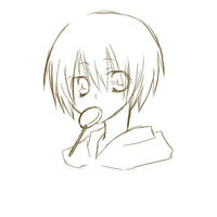 即席オリジナル