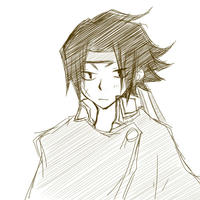 きんぐおぶはあと の あの人