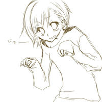 即席オリジナル