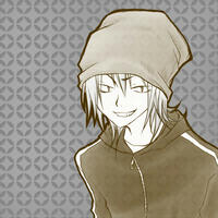 今度こそ銀髪の漫画家
