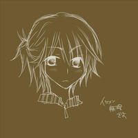 イケメンの描き方教えて下さい