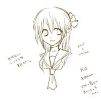 メタング♀寄り進化後/弐亞(にあ)