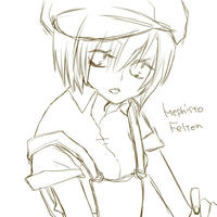 タブラン♀/メフィスト