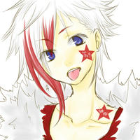 ★アブソル♂/緋雨(ひさめ)