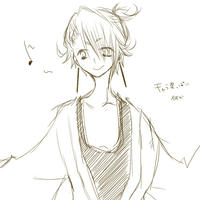 チャラ男/オリキャラ…？