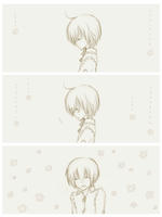 Love you/ファウスト(ランクルス♂)
