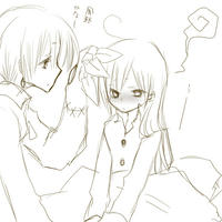 ランクルス♂・ダブラン♀/フェルテン兄妹