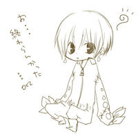 ランクルス♂/ファウスト