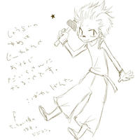 ドッコラ－♂/小林　源太(こばやし　げんた)