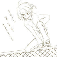 即席オリジナル/御庭番