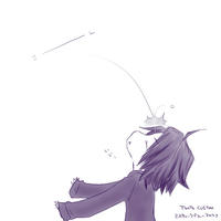 マイカー擬人化