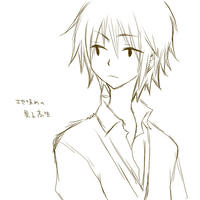即席オリジナル/地味メン