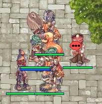 Σ(ﾟДﾟ;≡;ﾟдﾟ)