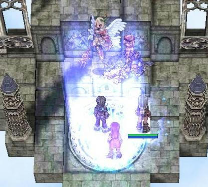 ドキドキ･･･