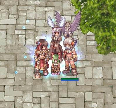 ぴっかぴか