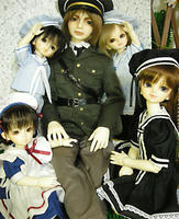 ファンタジー家族