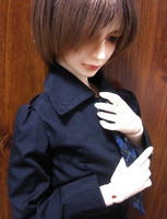 自殺願望者ではない…。