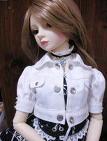 ハゲ隠し…（笑）