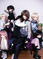 いつのだ&hellip;？