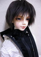 ボアウィッグ。