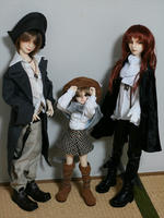 デフォルト…？